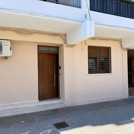 Apartamento Galeon Sanlúcar de Barrameda Exterior foto