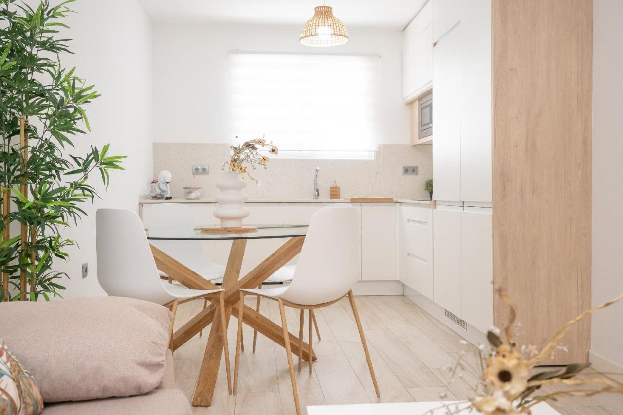 Apartamento Galeon Sanlúcar de Barrameda Exterior foto