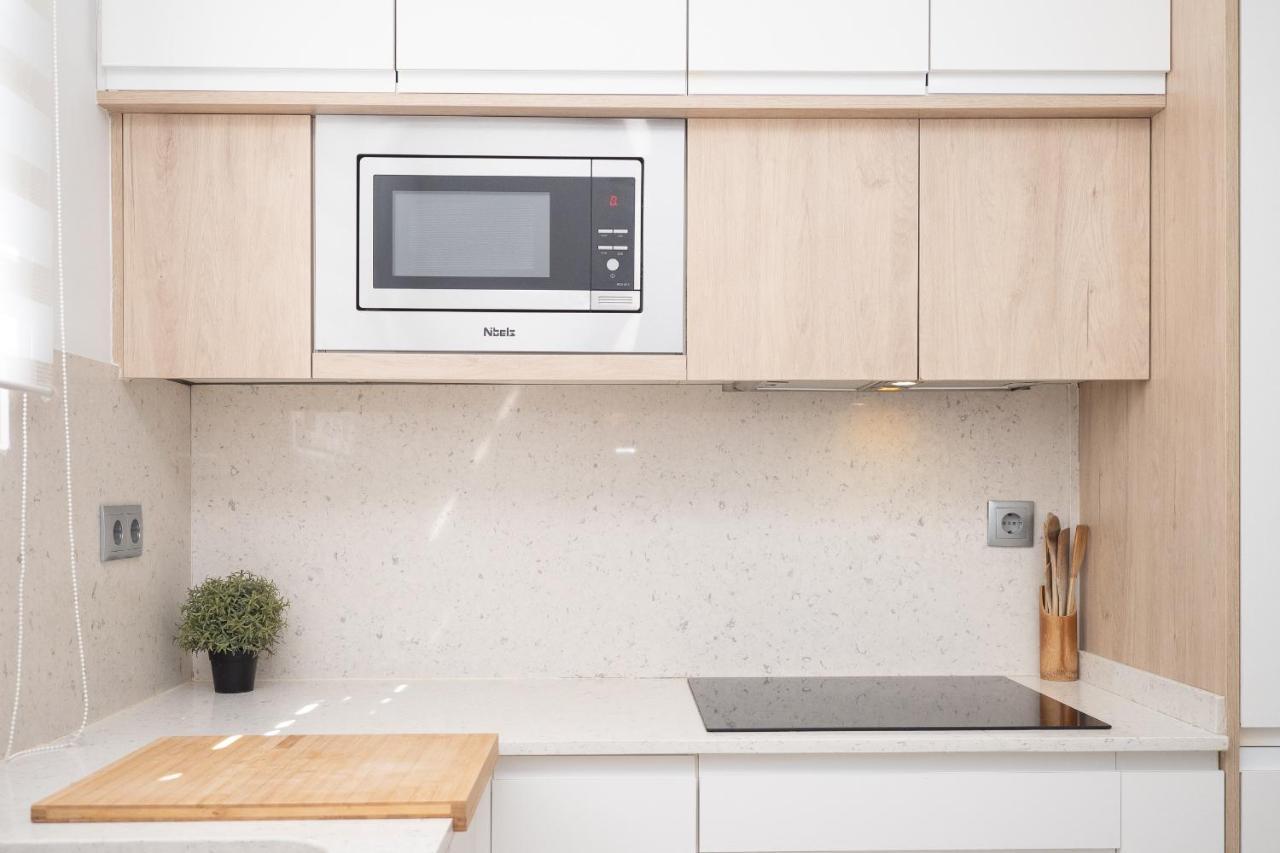 Apartamento Galeon Sanlúcar de Barrameda Exterior foto