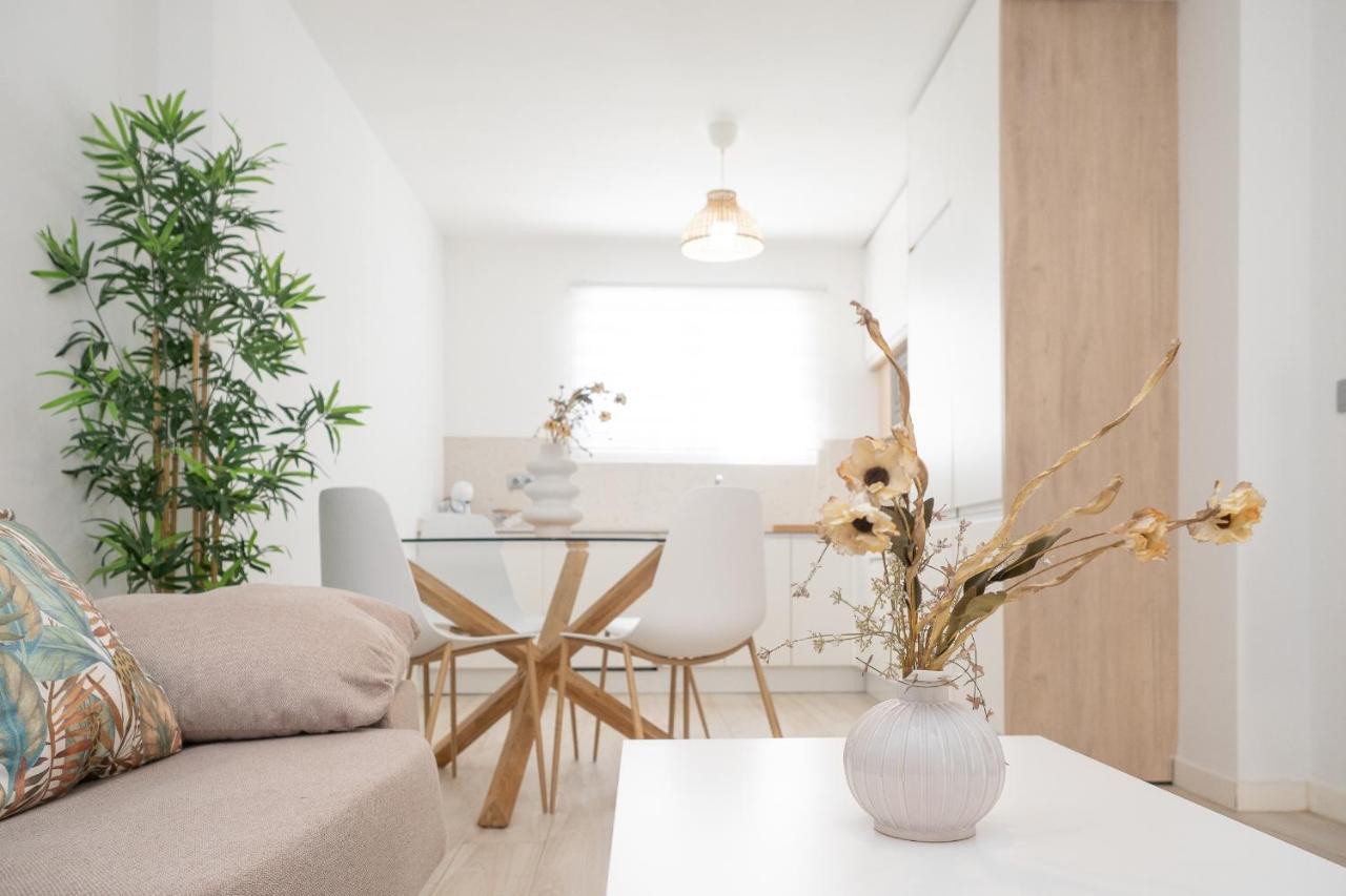 Apartamento Galeon Sanlúcar de Barrameda Exterior foto