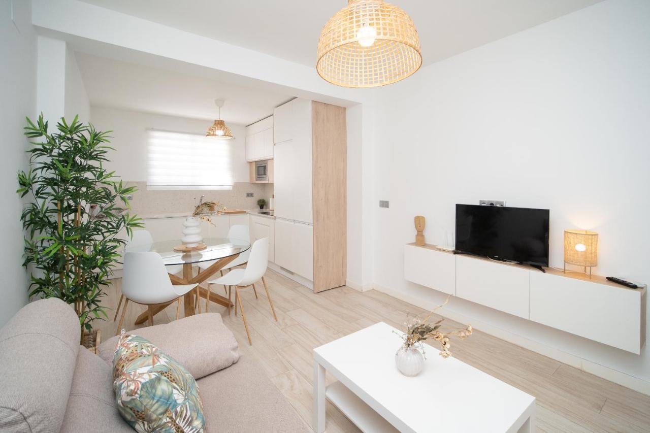 Apartamento Galeon Sanlúcar de Barrameda Exterior foto