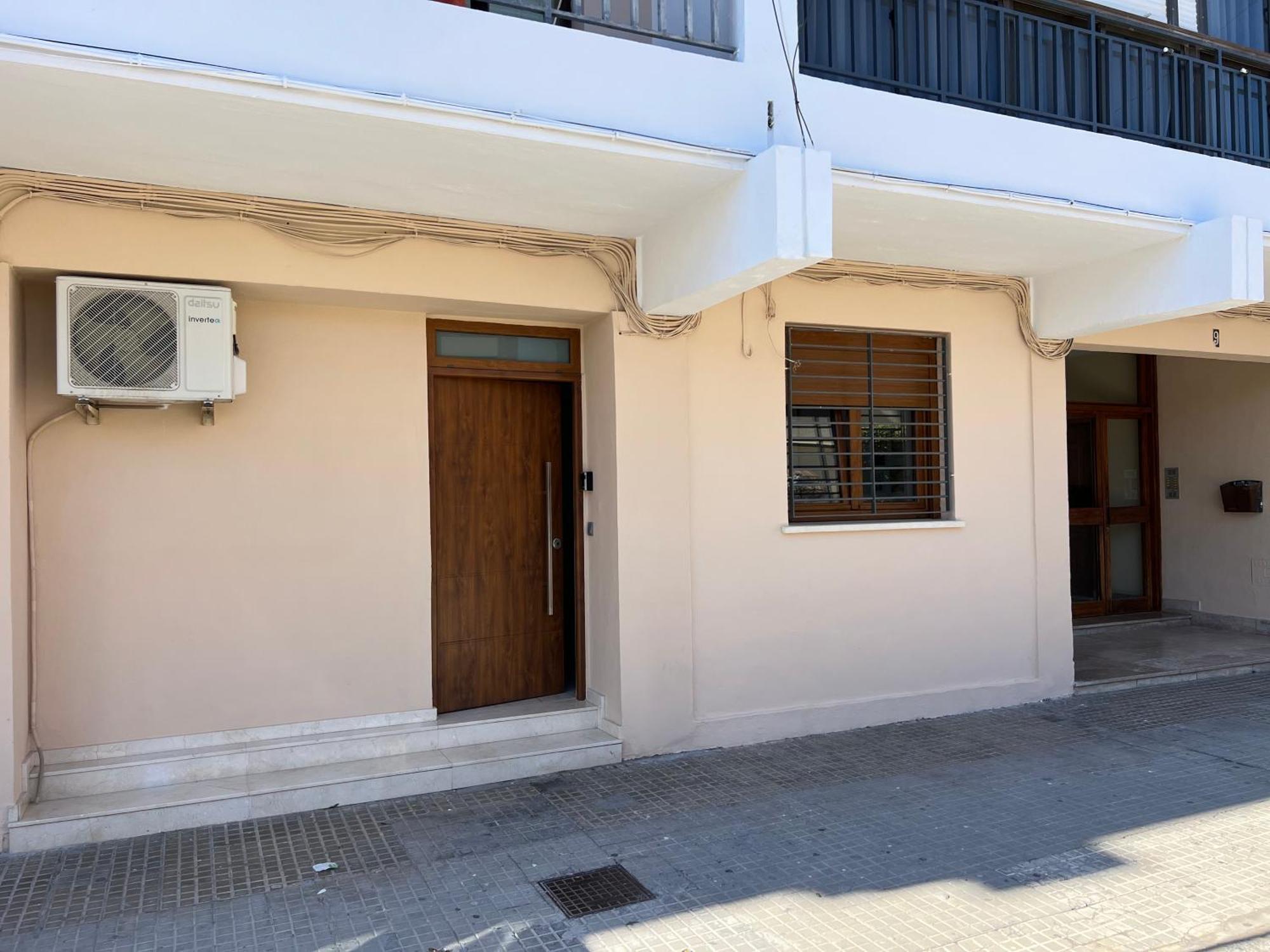 Apartamento Galeon Sanlúcar de Barrameda Exterior foto